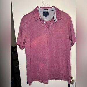 Fairlane Performaxe Polo